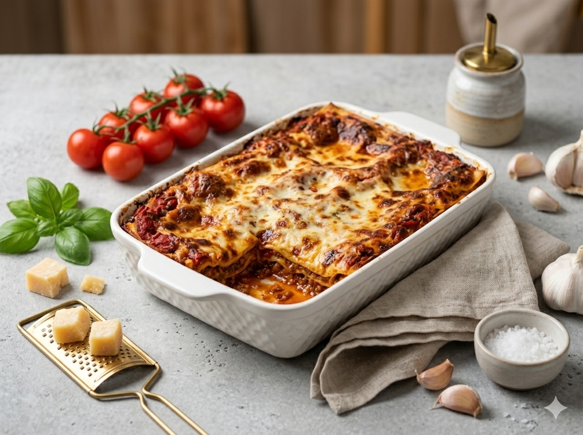 Lasagne