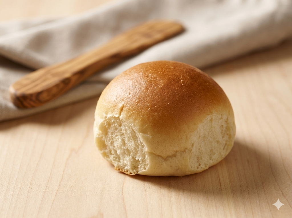 Panini al Latte