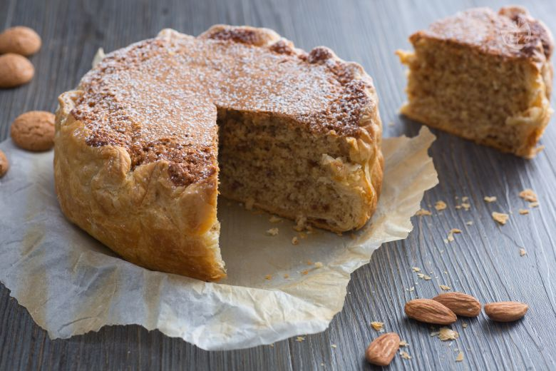 Torta Russa