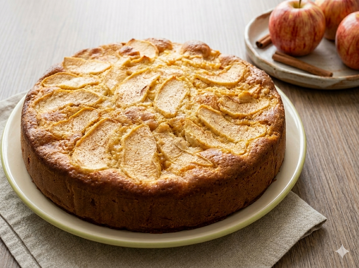 Torta di Mele