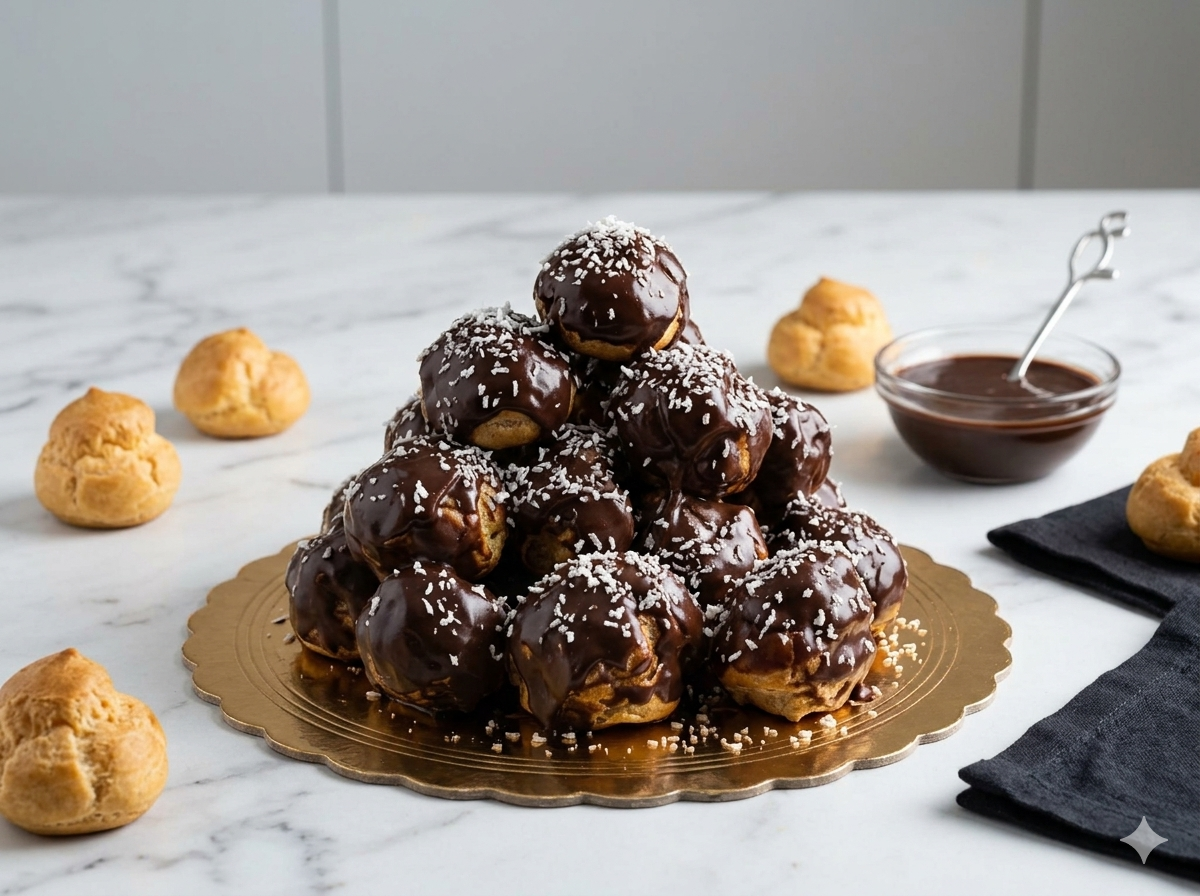Profiterole