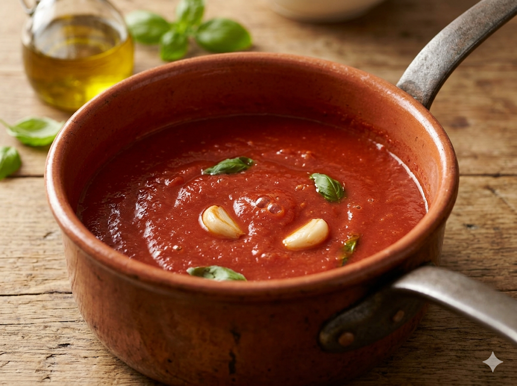 Sugo di Pomodoro Classico