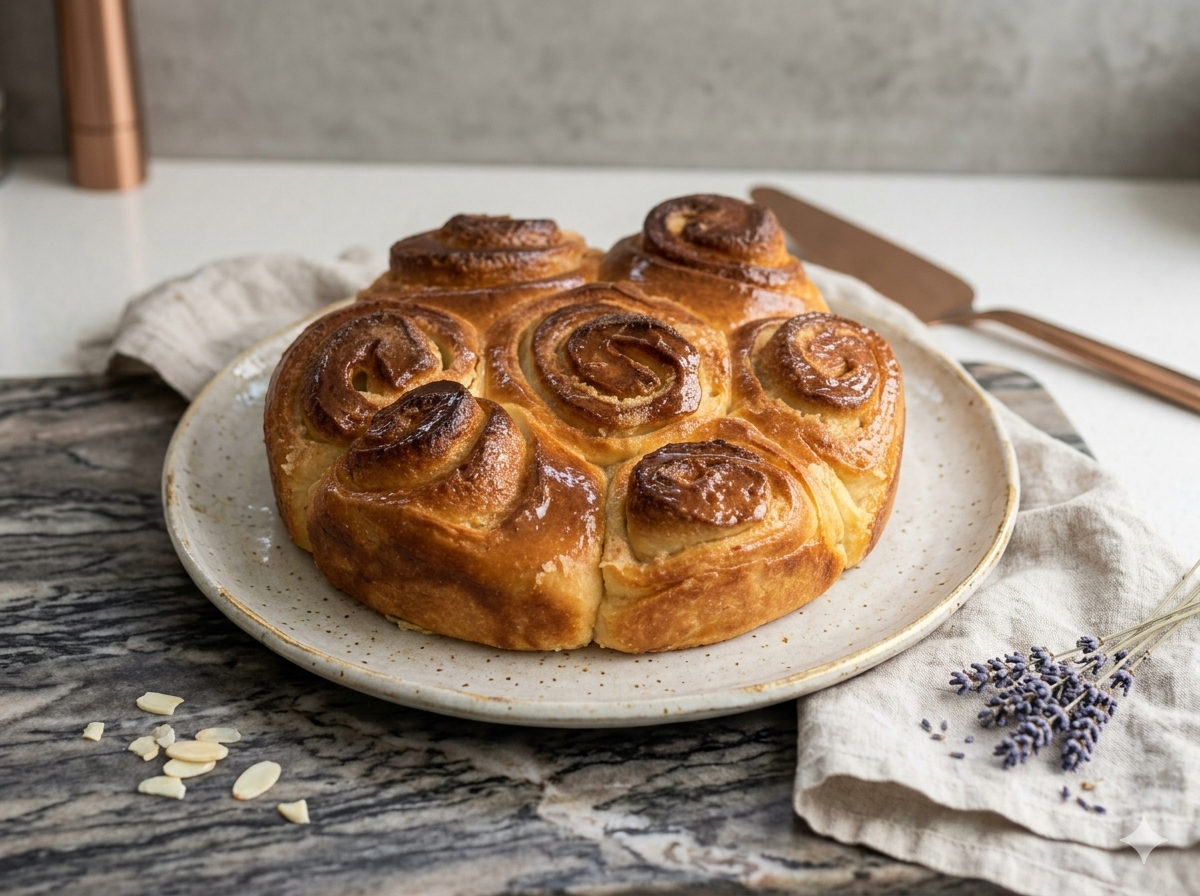 Torta di Rose