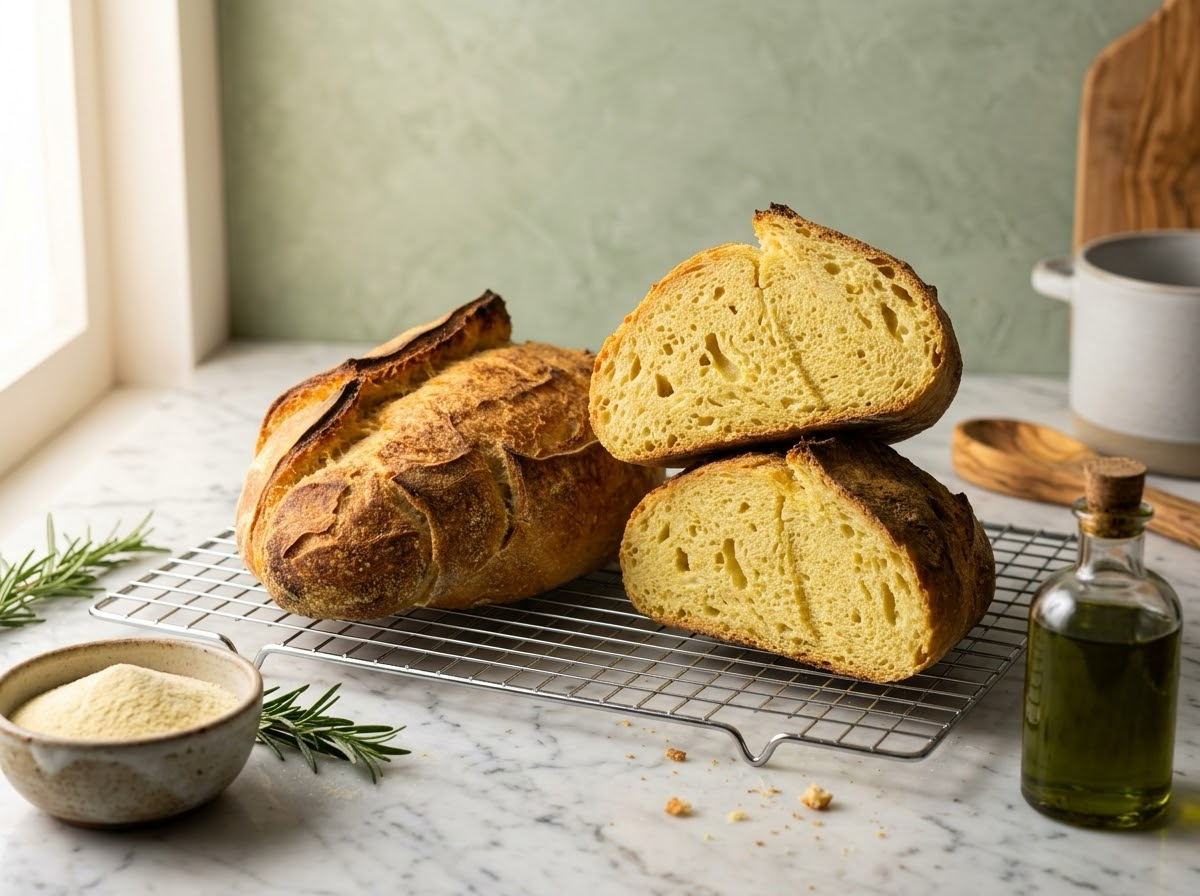 Pane Pugliese