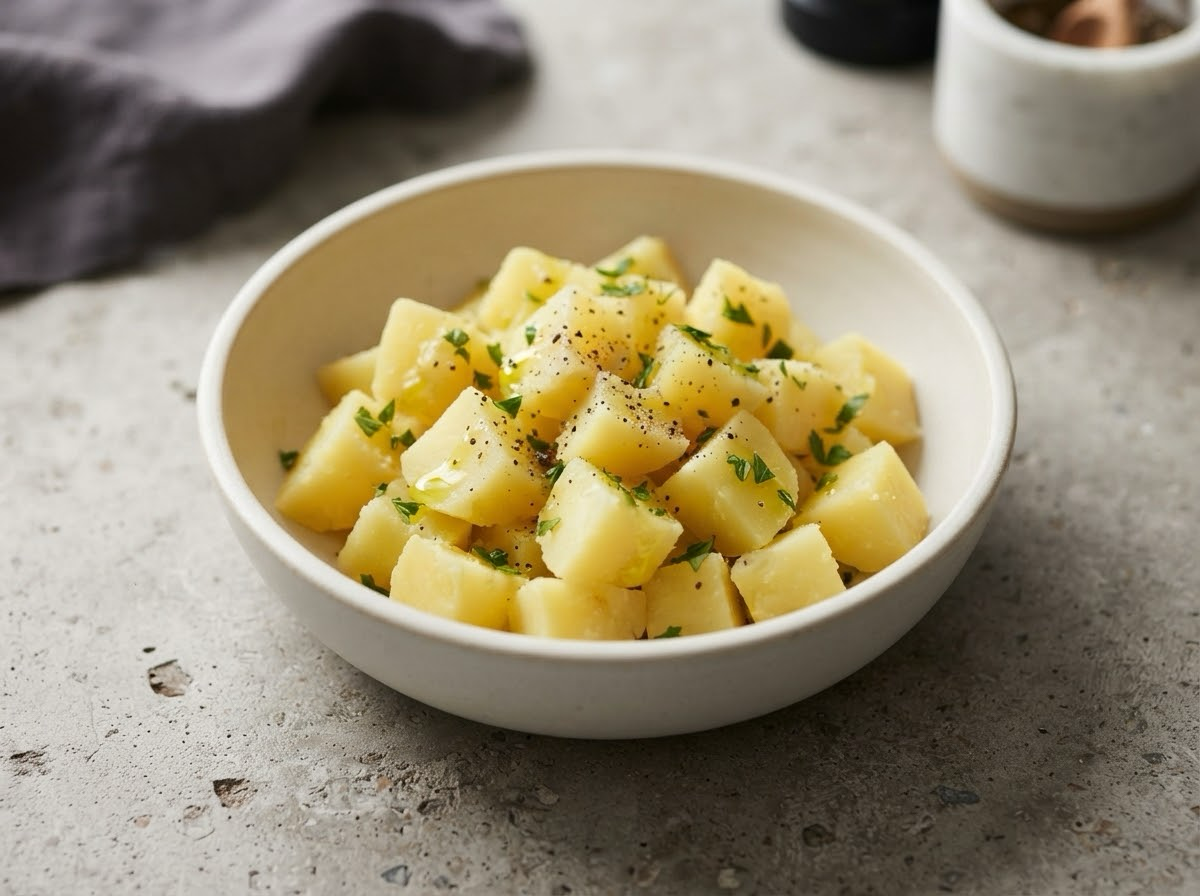 Patate Lesse a Tocchetti